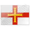 Flag Guernsey Image