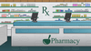Clipart Pharmacy Image