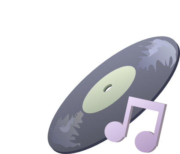 clip art music symbols free - photo #47