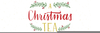 Free Clipart Christmas Tea Image