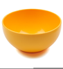 Soup Bowl Clipart Image