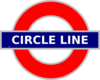 Circle Line Clip Art