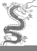 Free Oriental Zodiac Clipart Image