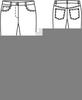 Clipart Jeans Days Image
