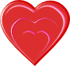 Heart 19 Clip Art