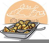 Free Meat Clipart Image