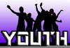 Free Youth Revival Clipart Image