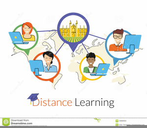 Clipart For Education Students Image