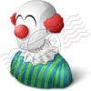 Clown 16 Image