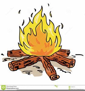 Clipart Fire Pit Free Images At Clker, Fire Pit Clipart Free