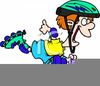Rollerskate Clipart Free Image