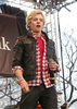 Chicago Disney Actor Singer Ross Lynch Seen Ynabpjo L Image