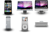 Apple Icons Image