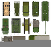 Powerpoint Military Clipart Image
