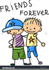 Families Are Forever Clipart Image