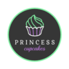 Princess Cupcake Image