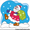 Weihnachtsmann Clipart Gratis Image