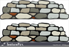 Free Rock Wall Clipart Image