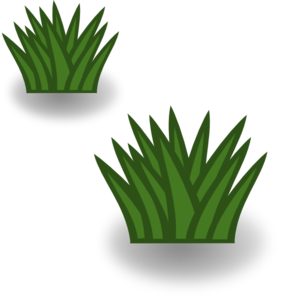 Grass Clip Art