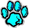 Paw Clip Art