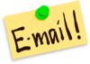 Email Image Clip Art