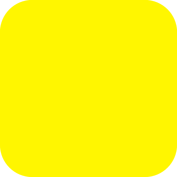 yellow color clipart - photo #49