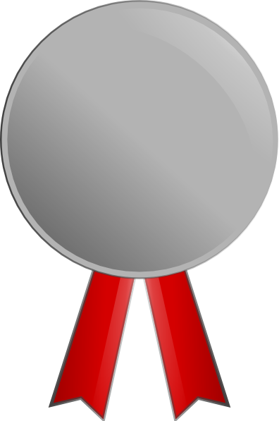 medals clipart - photo #42