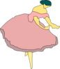 Ballet Clip Art