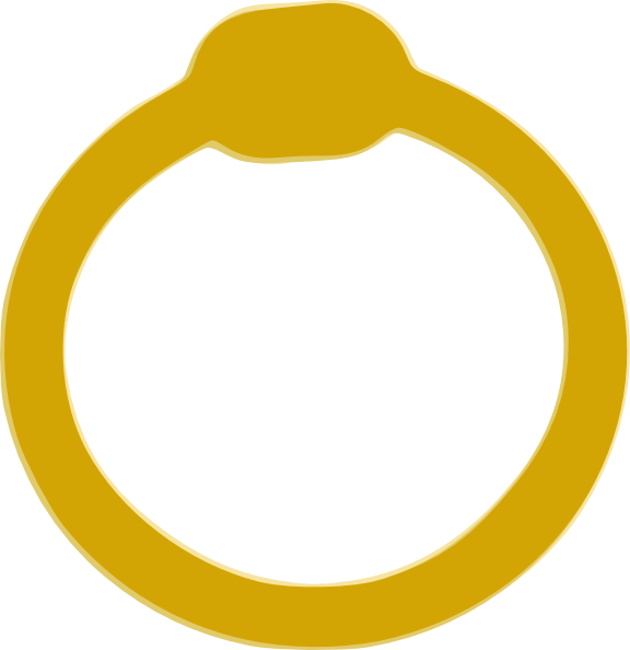 clipart ring - photo #45