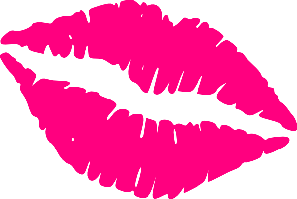 free vector clipart lips - photo #1