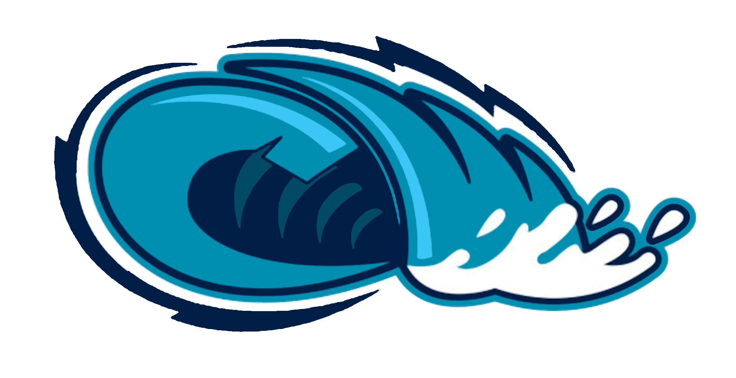 wave clipart png - photo #7