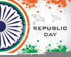 Free National Flag Clipart Image