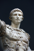 Octavian Augustus Caesar Image