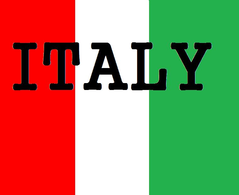 clipart italian flag - photo #6