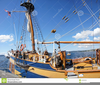Ship Mast Clipart Image