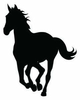 Clipart Polo Pony Image