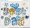 Free Clipart Mom And Dad Image