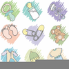 Free Clipart Babies Feet Image