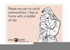 Funny Toddler Ecards Image