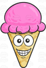 Clipart Ice Cream Cone Image