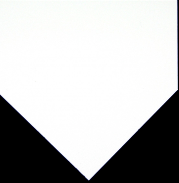 home plate clipart - photo #5