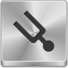 Tuning Fork Icon Image