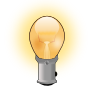 Light Bulb Clip Art