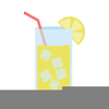 Clipart Lemonade Stand Image