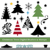 Christmas Cliparts For Photoshop Image