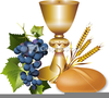 Free Clipart St Communion Image