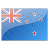 Flag New Zealand 7 Image