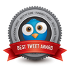 Best Tweet Award 1 Image