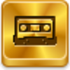 Cassette Icon Image