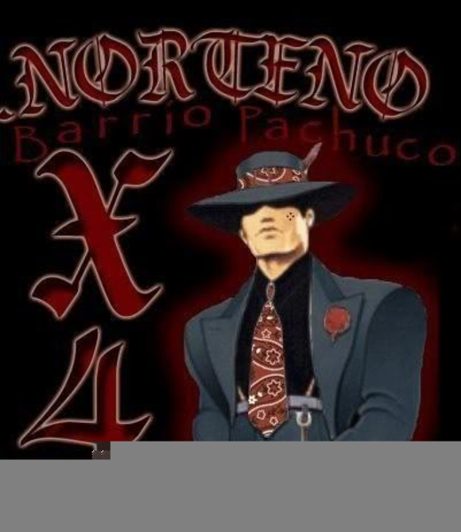 norteno tattoos